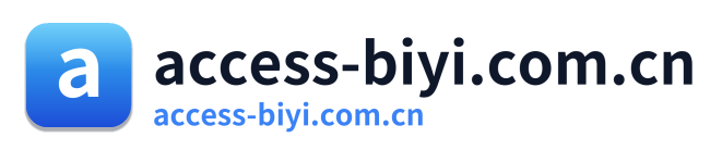 access-biyi.com.cn